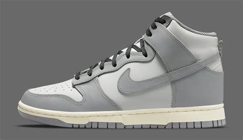 dunks grau nike|nike dunk high premium.